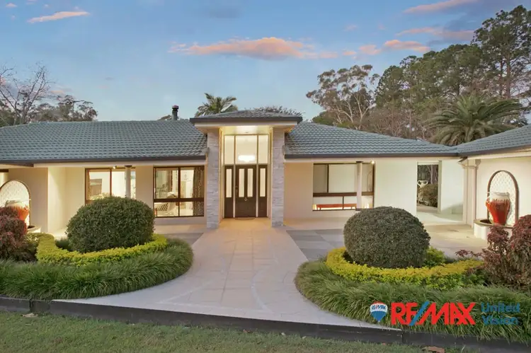 Fifth view of Homely house listing, 76 Oakridge Street, Burbank QLD 4156
