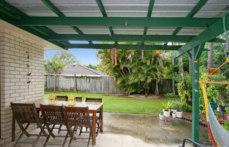 Fifth view of Homely house listing, 4 Utah Street, Aroona QLD 4551