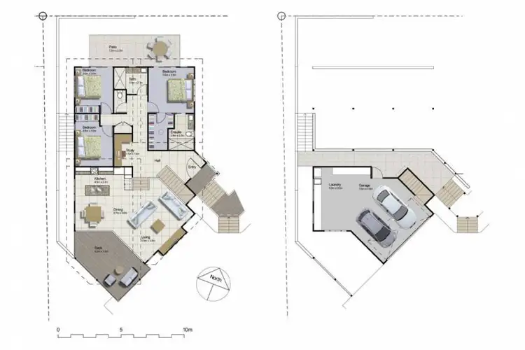 Seventh view of Homely house listing, 4 Sunnyside Court, Maleny QLD 4552
