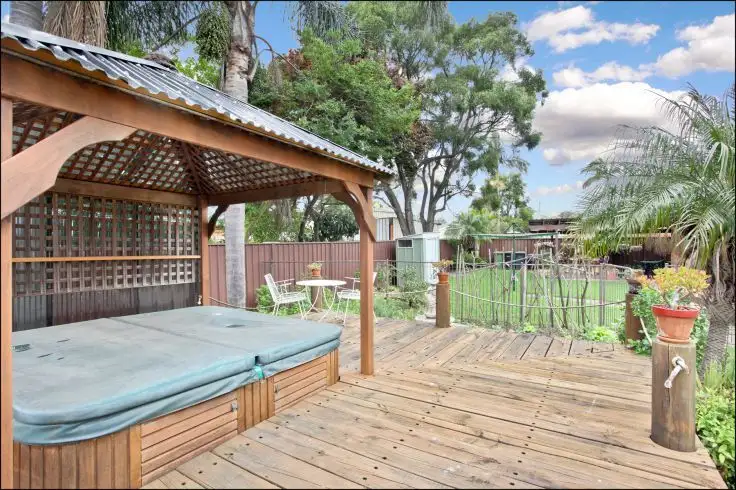 Second view of Homely house listing, 46 Kipling Drive, Colyton NSW 2760