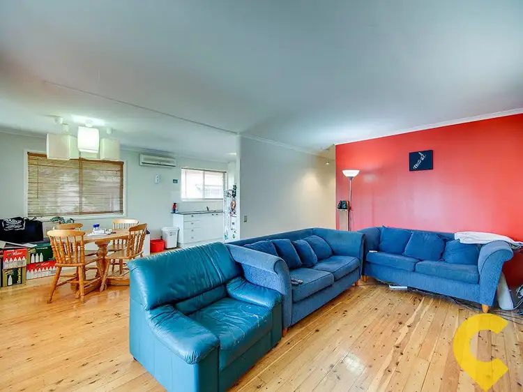 Third view of Homely house listing, 118 Beck Street, Paddington QLD 4064