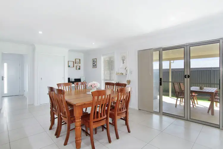 Fourth view of Homely house listing, 15 Grand Meadows Drive, Tamworth NSW 2340