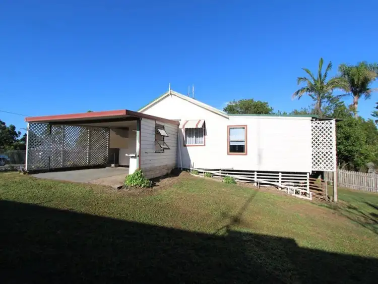 Second view of Homely house listing, 3765 The Bucketts Way, Krambach NSW 2429