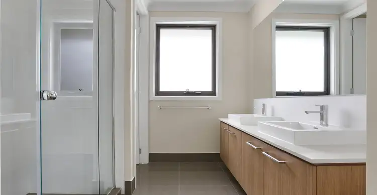 Third view of Homely semi-detached listing, 2/341 Caddens Road, Claremont Meadows NSW 2747