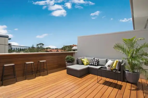 Main view of Homely house listing, 31A Stevenson Place, Newcastle East NSW 2300