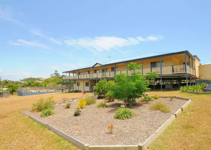 Fifth view of Homely rural property listing, 3 Grassway Ct, Craignish QLD 4655