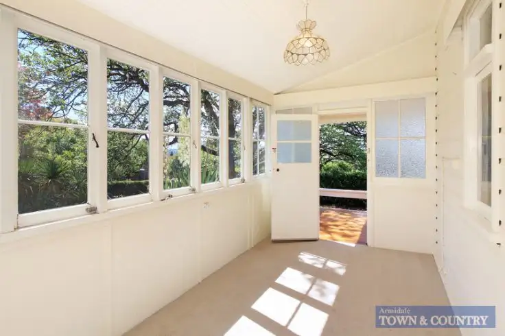 Fifth view of Homely house listing, 189 Faulkner Street, Armidale NSW 2350