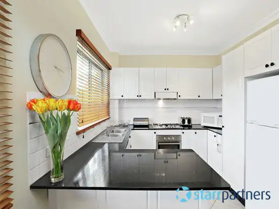 Second view of Homely unit listing, 14/38 Brickfield Street, North Parramatta NSW 2151