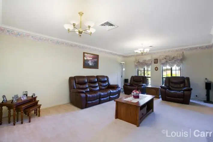 Fifth view of Homely house listing, 21 The Parkway, Beaumont Hills NSW 2155