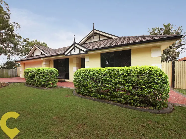 Third view of Homely house listing, 8 Portland Street, Murrumba Downs QLD 4503