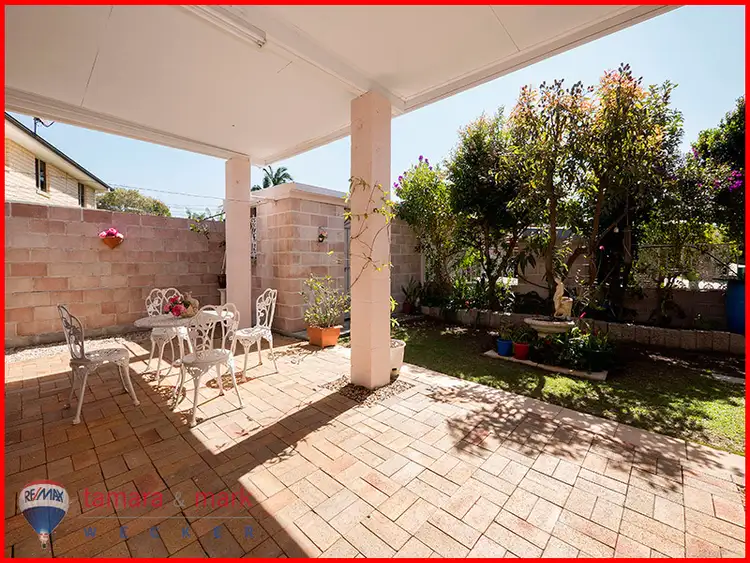 Fifth view of Homely house listing, 1 Margaret Close, Brighton QLD 4017