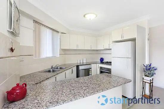 26/34-36 Albert Street, North Parramatta NSW 2151