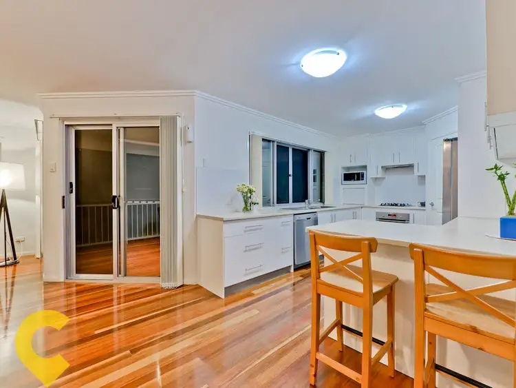 Second view of Homely house listing, 59 Kempsie Road, Upper Mount Gravatt QLD 4122