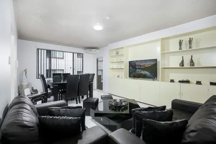 Second view of Homely unit listing, 38/35-39 York Street, Fairfield NSW 2165