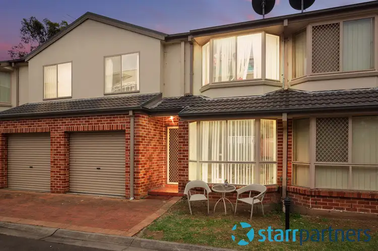 63/26-32 Rance Road, Werrington NSW 2747