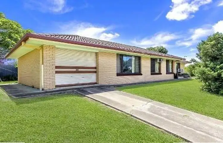 43 Matthew Flinders, Caboolture South QLD 4510