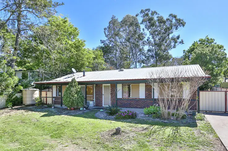 20 Glen Noble Avenue, Redbank Plains QLD 4301