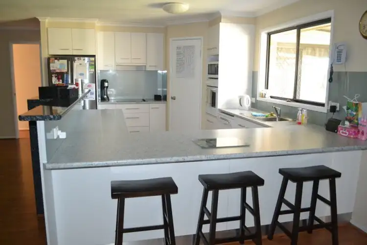 Fifth view of Homely house listing, 37 Stratford Drive, Wyreema QLD 4352