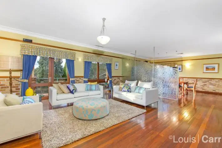 Fourth view of Homely house listing, 5 First Fleet Avenue, West Pennant Hills NSW 2125