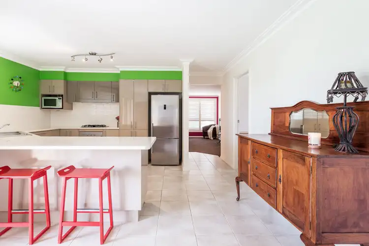 Second view of Homely house listing, 5 Eagle Close, Old Bar NSW 2430