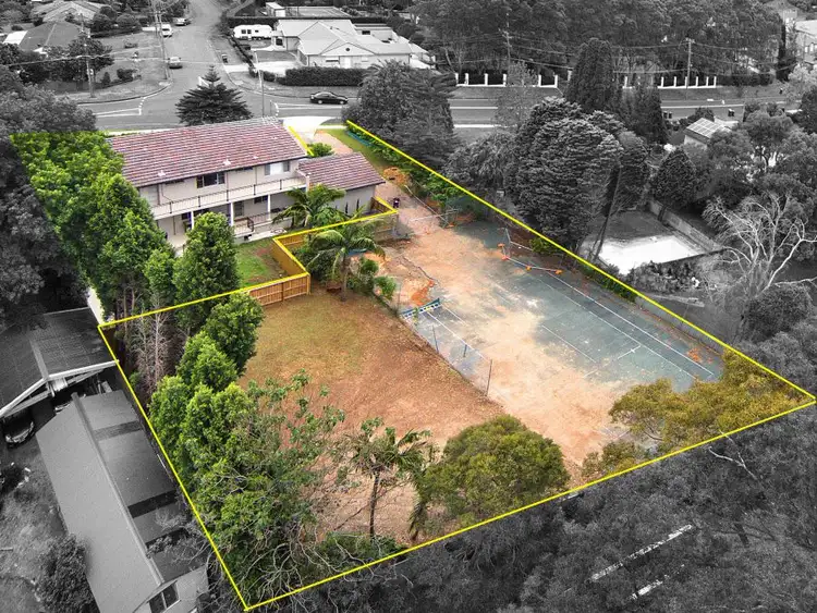 Address available on request