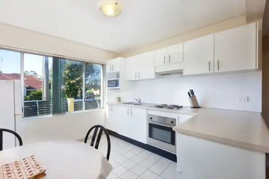Third view of Homely unit listing, 1/36 Campbell Street, Wollongong NSW 2500
