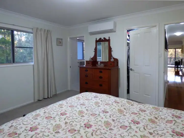Seventh view of Homely house listing, 14A Esk Street, Crows Nest QLD 4355