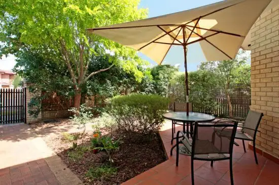 Fourth view of Homely townhouse listing, 2/8-10 Grandview Street, Parramatta NSW 2150