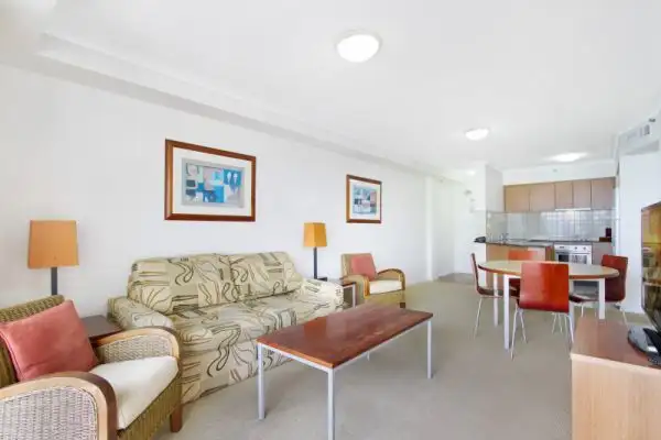 Fourth view of Homely unit listing, 502/88 Marine Parade, Coolangatta QLD 4225