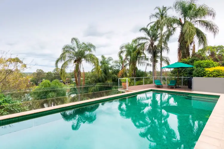 Sixth view of Homely house listing, 11 Glasnevin Street, Indooroopilly QLD 4068