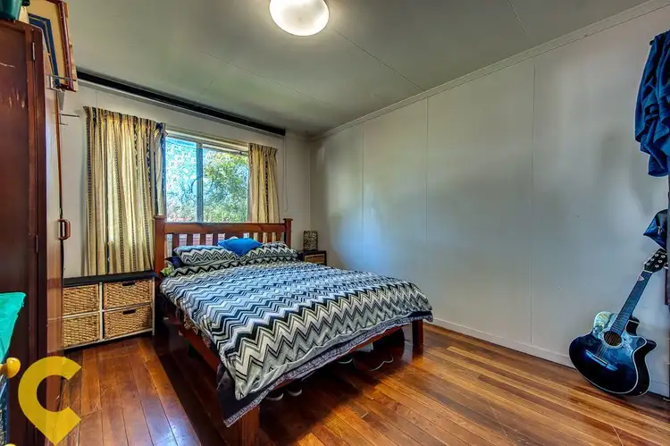 Third view of Homely house listing, 11 Tiemens Street, Gailes QLD 4300