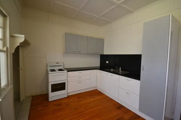 Second view of Homely house listing, 32 Avondale Street, Newtown QLD 4350