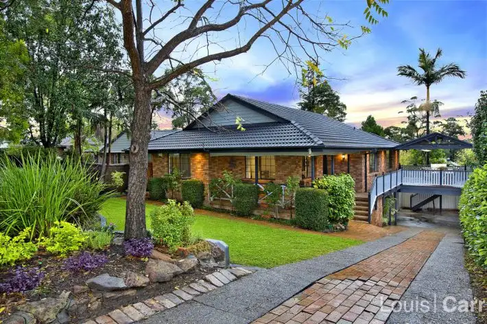 29 Gumnut Road, Cherrybrook NSW 2126