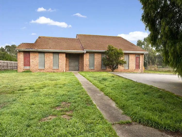 Second view of Homely townhouse listing, 11&21, 60 Nickson st, Bundoora VIC 3083