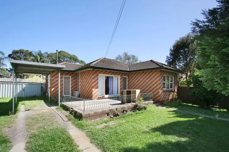 32 Great Western Hwy, Kingswood NSW 2747