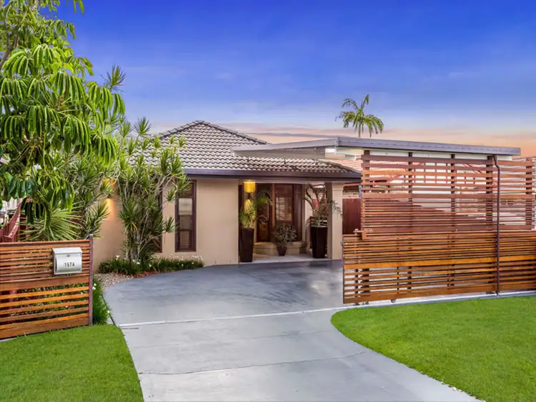 Main view of Homely house listing, 157A Henry Street, Wynnum QLD 4178