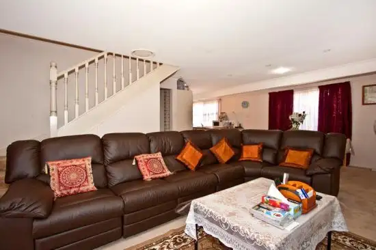 Main view of Homely townhouse listing, Address available on request
