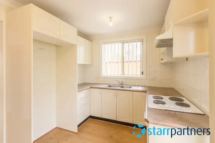 Fourth view of Homely townhouse listing, 1/37 O'Brien Street, Mount Druitt NSW 2770