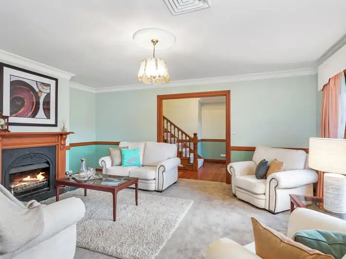 Fourth view of Homely house listing, 4 Woodlark Place, Castle Hill NSW 2154