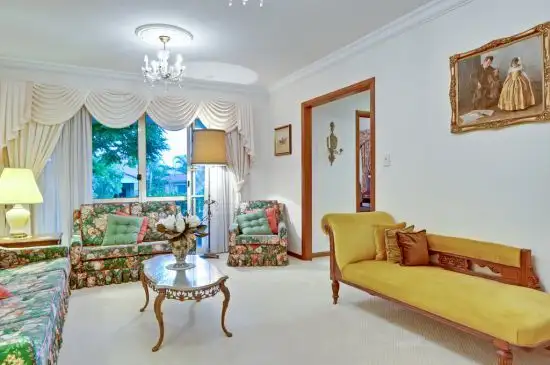 Fifth view of Homely house listing, 6 Geneva Close, Parkinson QLD 4115
