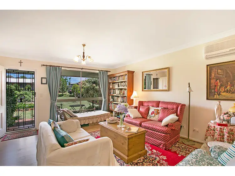 Main view of Homely unit listing, 13/8 Highfields Road, Highfields QLD 4352