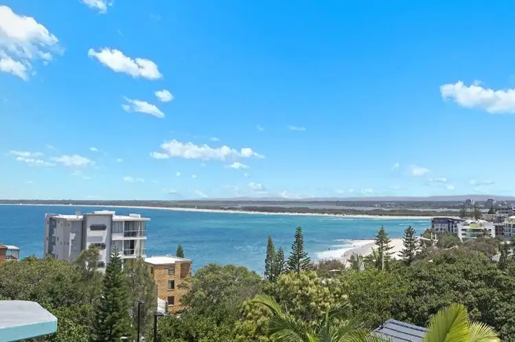 13/33 Burgess Street, Kings Beach QLD 4551