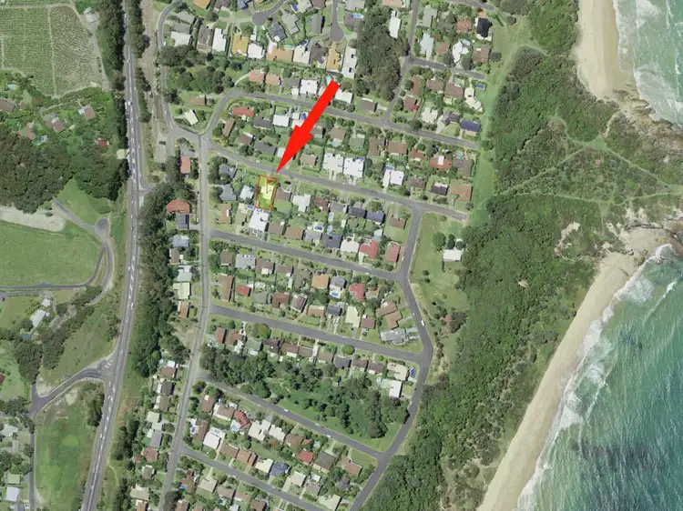 Third view of Homely house listing, 10A Headlands Rd, Sapphire Beach NSW 2450