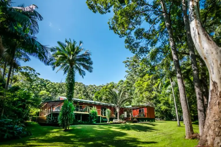 Main view of Homely house listing, 109 Lyon Road, Repton NSW 2454