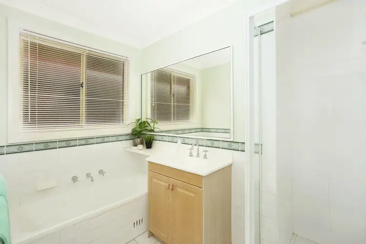 Fifth view of Homely house listing, 9 Andrew Lloyd Drive, Doonside NSW 2767