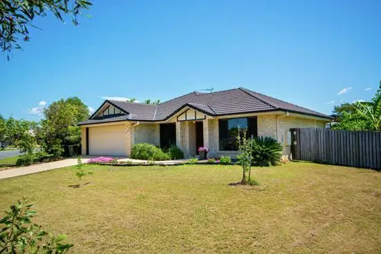 Main view of Homely house listing, 7 Cootamundra Crescent, Narangba QLD 4504