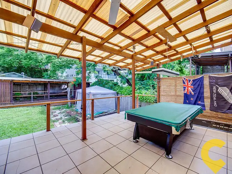 Sixth view of Homely house listing, 118 Beck Street, Paddington QLD 4064