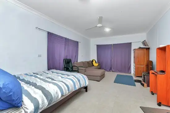 Seventh view of Homely house listing, 8 Glen Close, Bayview Heights QLD 4868