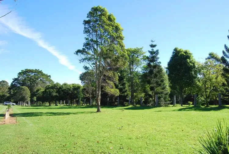 Third view of Homely land listing, 4/129 Gardners Lane, Maleny QLD 4552