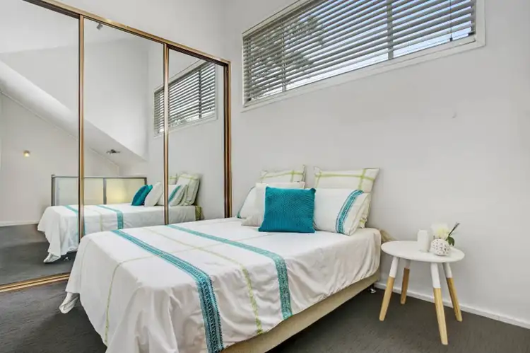 Fifth view of Homely house listing, 5/37 Kitchener Parade, The Hill NSW 2300